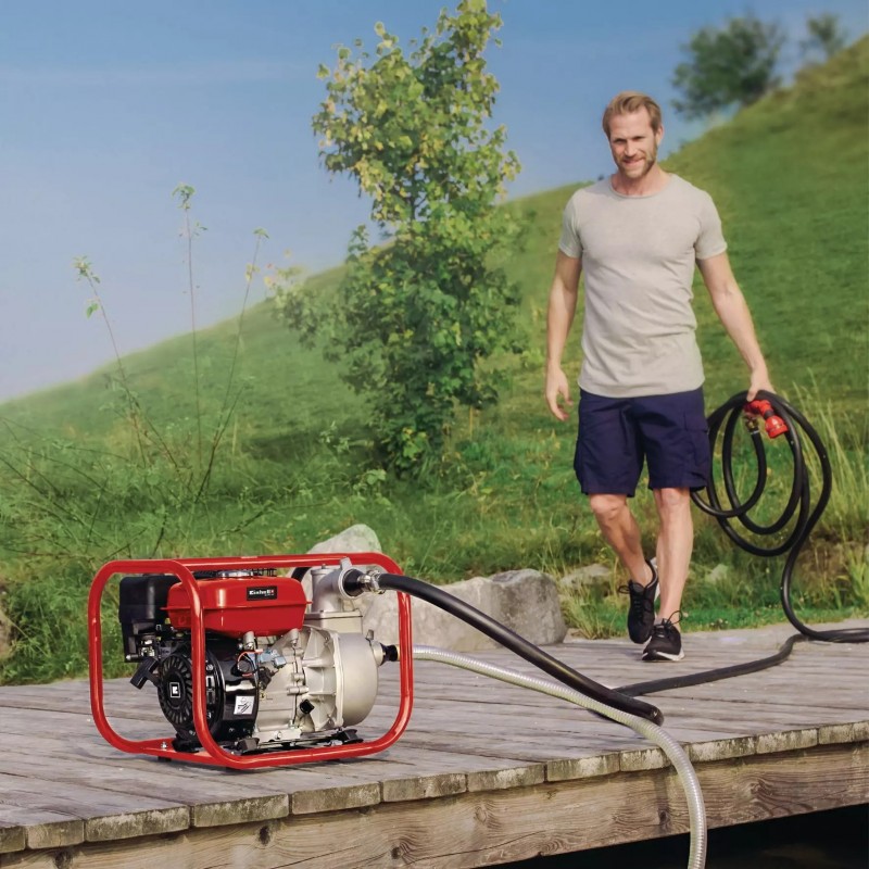 EINHELL MOTOPOMPA GE-PW 46