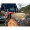EINHELL MOTOSEGA A BATTERIA GE-LC 18/25 Li BL-Solo