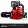 EINHELL MOTOSEGA A BATTERIA GE-LC 18/25-1 Li Kit (1x3