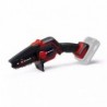 EINHELL MOTOSEGA A BATTERIA GE-PS 18/15 Li BL-Solo