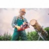 EINHELL MOTOSEGA A BATTERIA GP-LC 36/35 Li-Solo