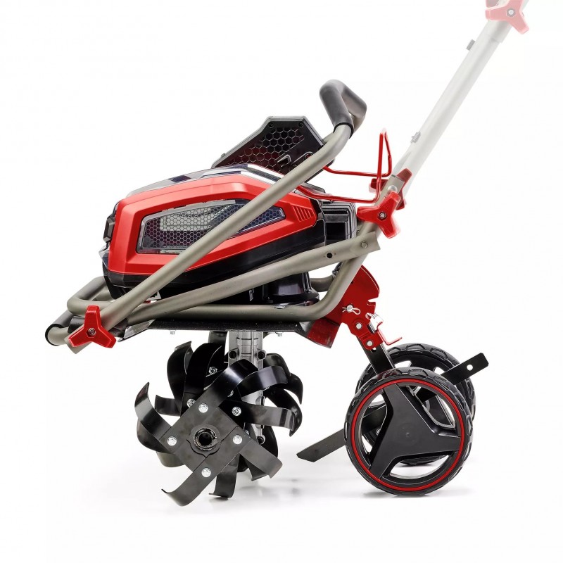 EINHELL MOTOZAPPA A BATTERIA GP-CR 36/45 Li E BL-Solo