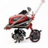 EINHELL MOTOZAPPA A BATTERIA GP-CR 36/45 Li E BL-Solo