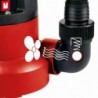 EINHELL POMPA A IMMERSIONE GC-SP 3580 LL
