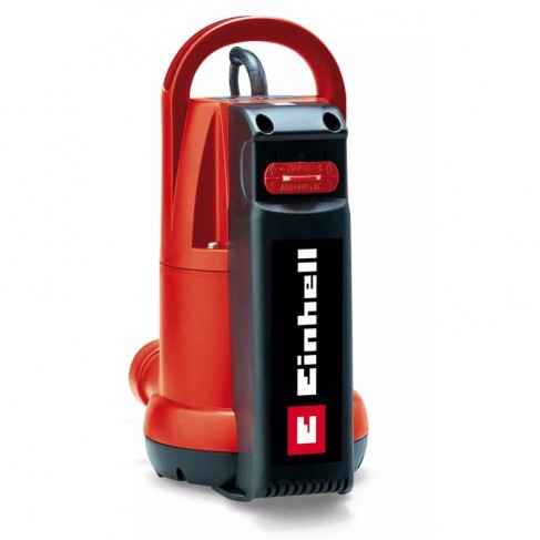 EINHELL POMPA A IMMERSIONE GC-SP 5511 IF