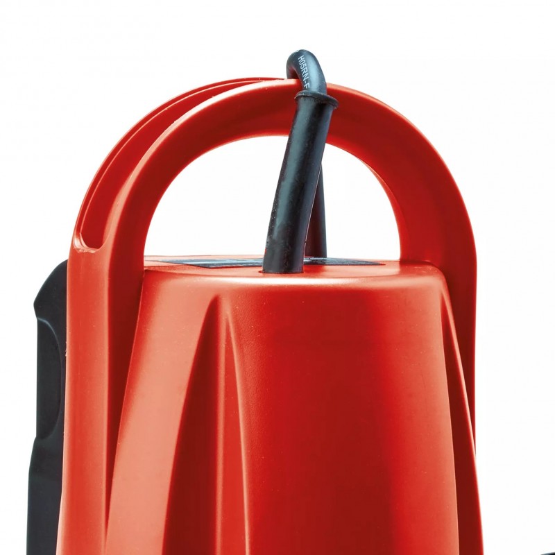 EINHELL POMPA A IMMERSIONE GC-SP 5511 IF