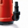 EINHELL POMPA A IMMERSIONE GC-SP 5511 IF