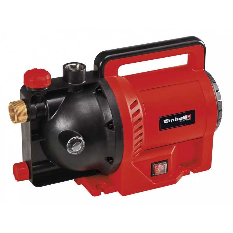 EINHELL POMPA DA GIARDINO GC-GP 1045