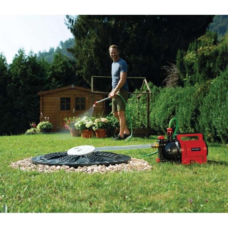 EINHELL POMPA DA GIARDINO GC-GP 1045