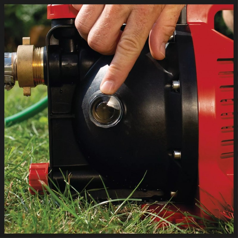 EINHELL POMPA DA GIARDINO GC-GP 1045