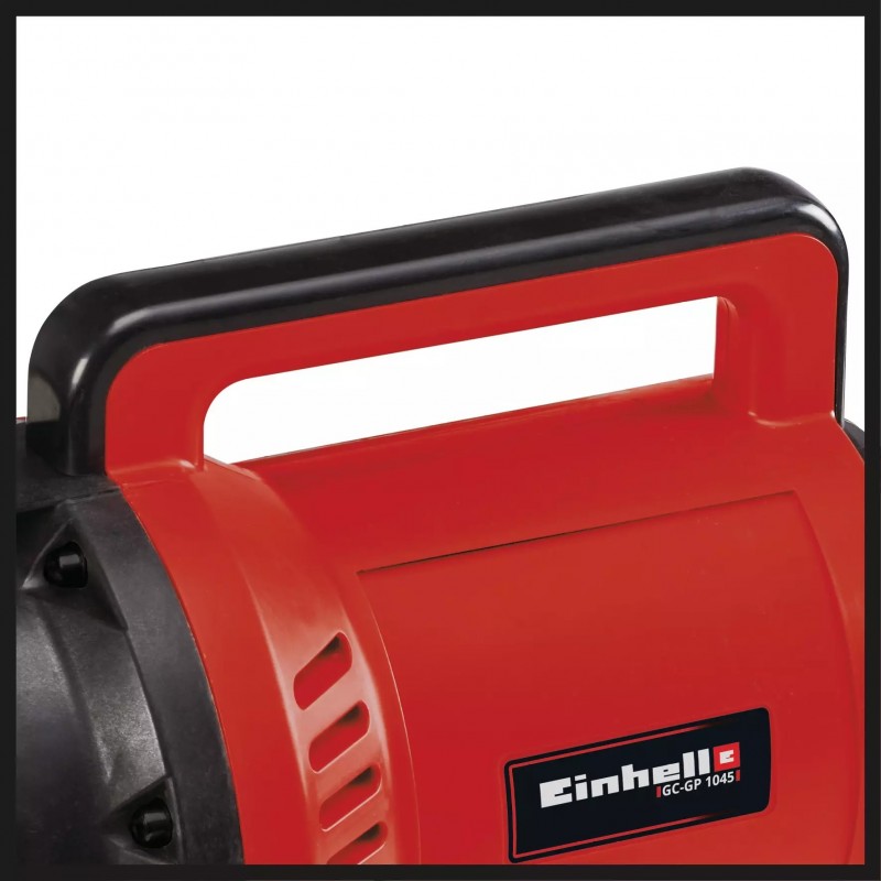 EINHELL POMPA DA GIARDINO GC-GP 1045