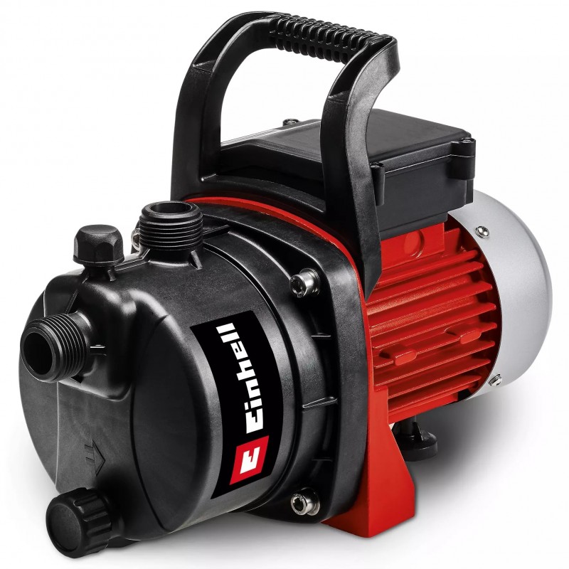 EINHELL POMPA DA GIARDINO GC-GP 6538