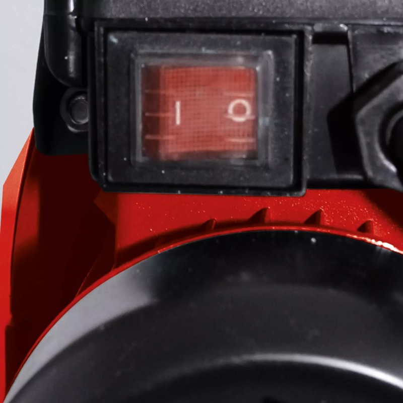 EINHELL POMPA DA GIARDINO GC-GP 6538