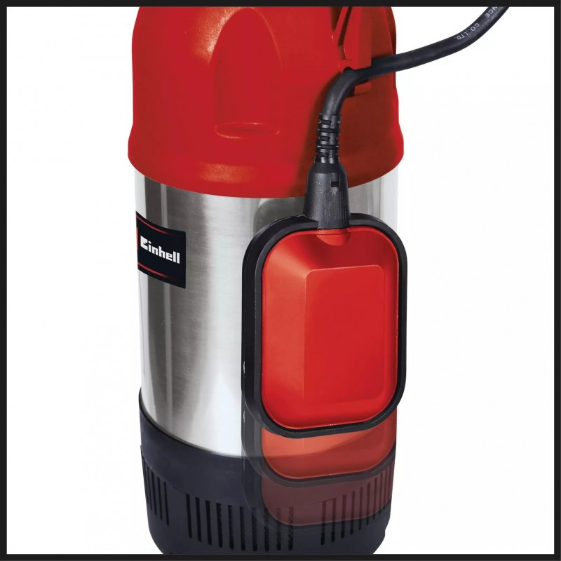 EINHELL POMPA DI PROFONDITÀ GC-PP 900 N