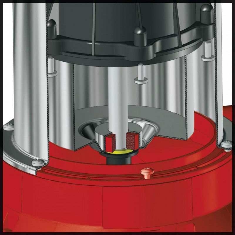 EINHELL POMPA DI PROFONDITÀ GC-PP 900 N