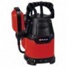 EINHELL POMPA PER ACQUE CHIARE GC-SP 2275