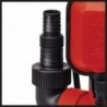EINHELL POMPA PER ACQUE CHIARE GC-SP 2275
