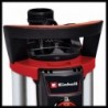EINHELL POMPA PER ACQUE CHIARE GE-SP 4390 N-A LL ECO
