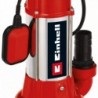 EINHELL POMPA PER ACQUE SCURE GC-DP 1340 G