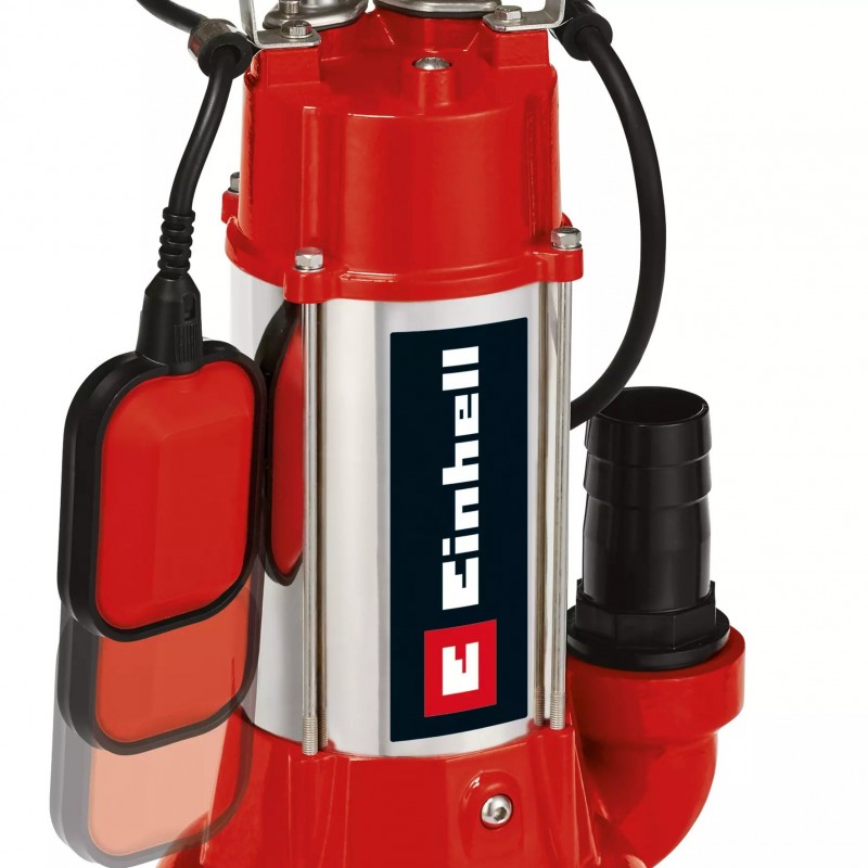 EINHELL POMPA PER ACQUE SCURE GC-DP 1340 G