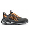 scarpa antinfortunistica frontale