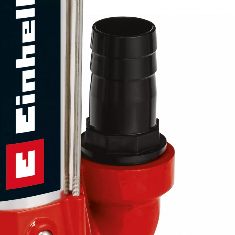 EINHELL POMPA PER ACQUE SCURE GC-DP 1340 G