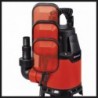 EINHELL POMPA PER ACQUE SCURE GC-DP 3325