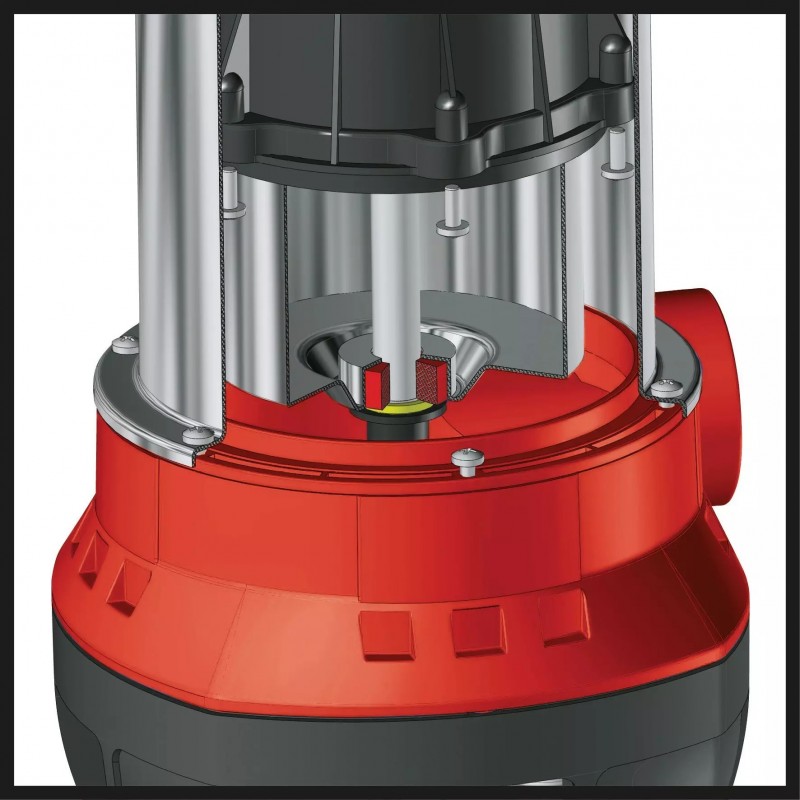 EINHELL POMPA PER ACQUE SCURE GC-DP 3325