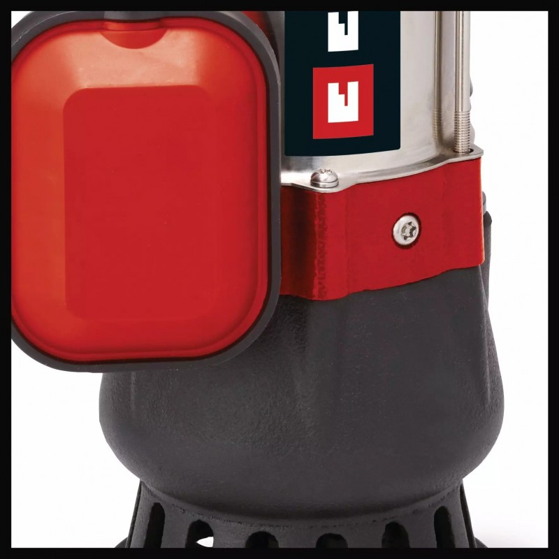 EINHELL POMPA PER ACQUE SCURE GC-DP 5010 G