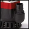 EINHELL POMPA PER ACQUE SCURE GC-DP 5010 G