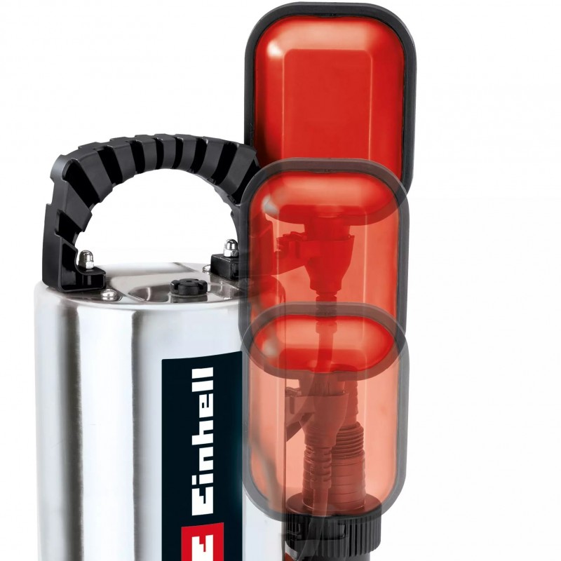 EINHELL POMPA PER ACQUE SCURE GC-DP 6315 N