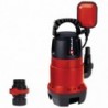 EINHELL POMPA PER ACQUE SCURE GC-DP 7835