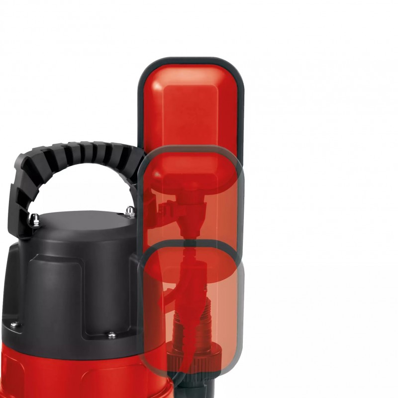 EINHELL POMPA PER ACQUE SCURE GC-DP 7835