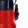 EINHELL POMPA PER ACQUE SCURE GC-DP 7835