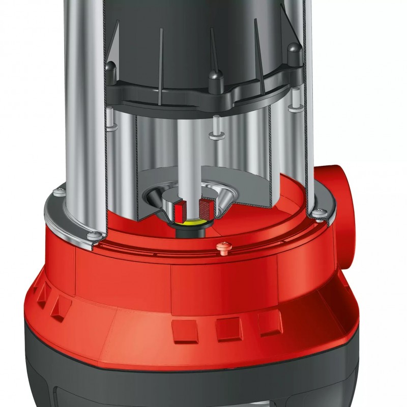 EINHELL POMPA PER ACQUE SCURE GC-DP 7835
