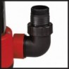 EINHELL POMPA PER ACQUE SCURE GC-DP 9040 N
