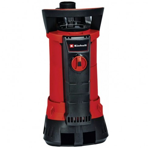EINHELL POMPA PER ACQUE SCURE GE-DP 6935 A ECO