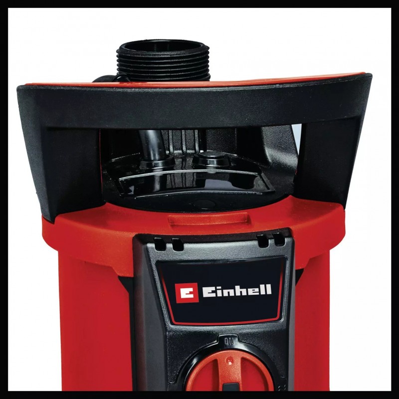 EINHELL POMPA PER ACQUE SCURE GE-DP 6935 A ECO