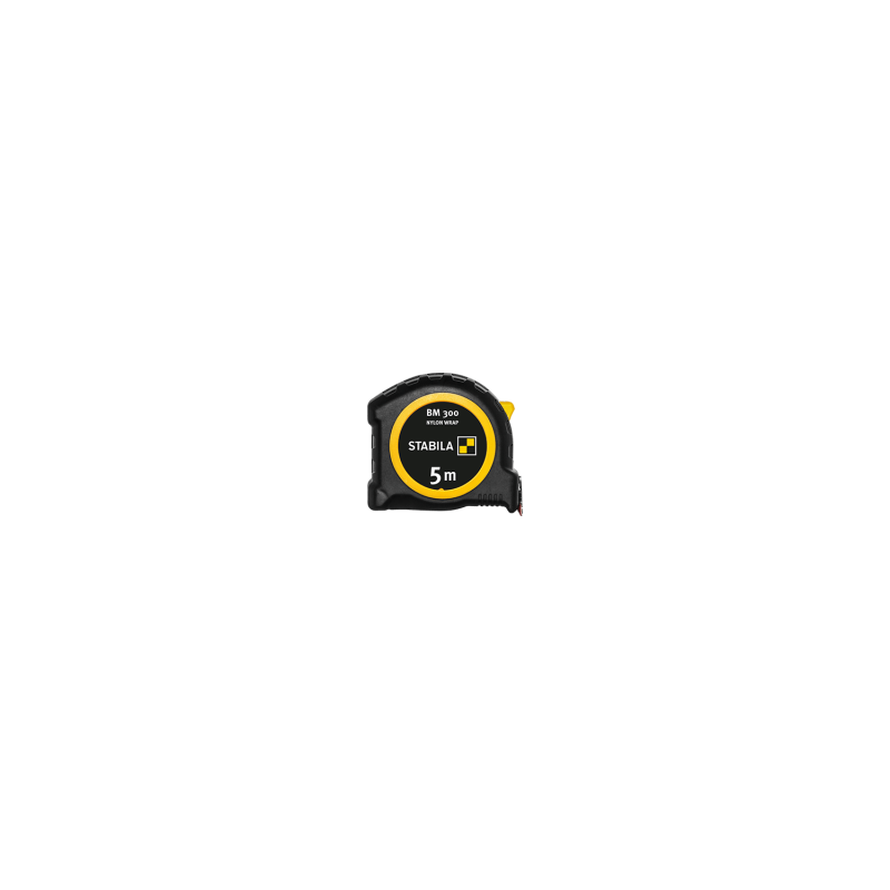 STABILA FLESSOMETRO BM 300 5 M
