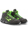 scarpa antinfortunistica