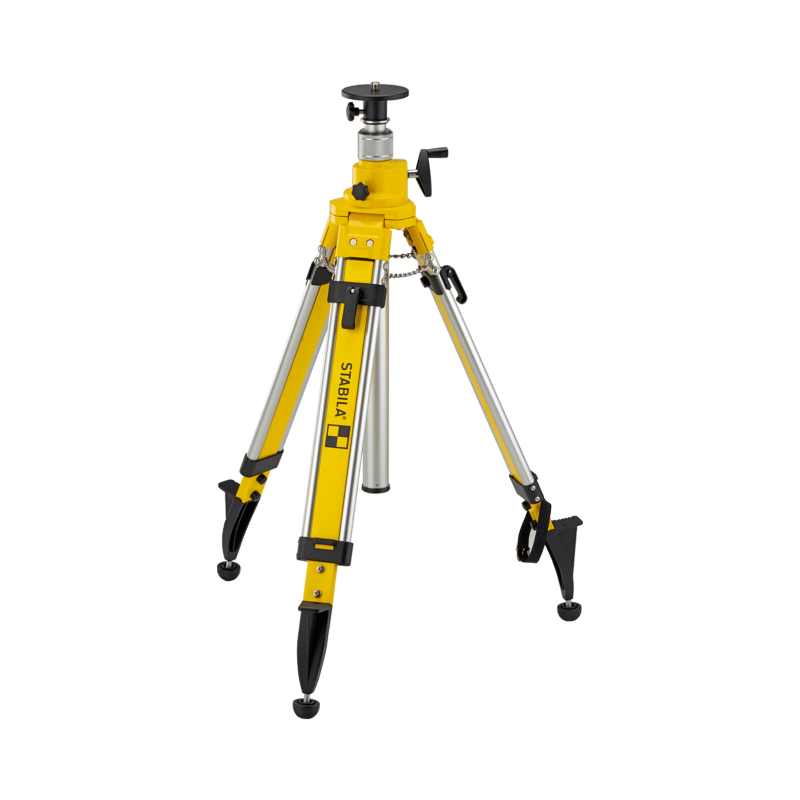 STABILA LASER A LINEE INCROCIATE E A PIOMBO LAX 320 G - SET 5 UNITÀ