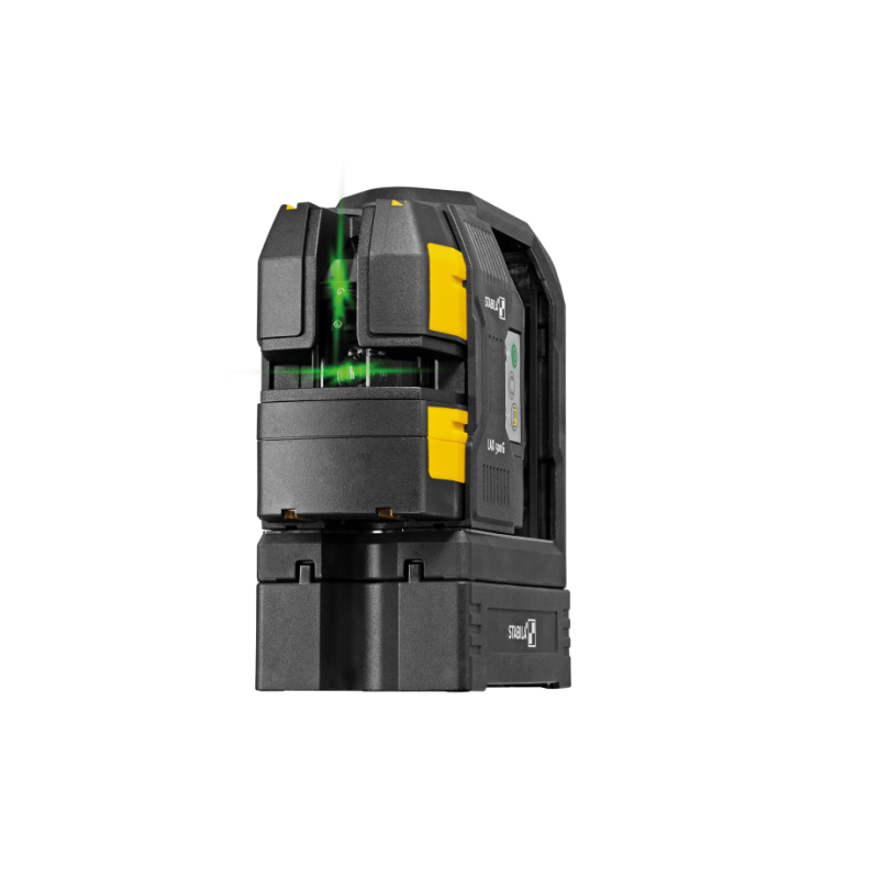 STABILA LASER A PIOMBO E LINEE INCROCIATE LAX 500 G
