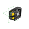 STABILA LASER A PIOMBO E LINEE INCROCIATE LAX 500 G