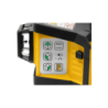 STABILA LASER MULTILINEA LAX 600 G