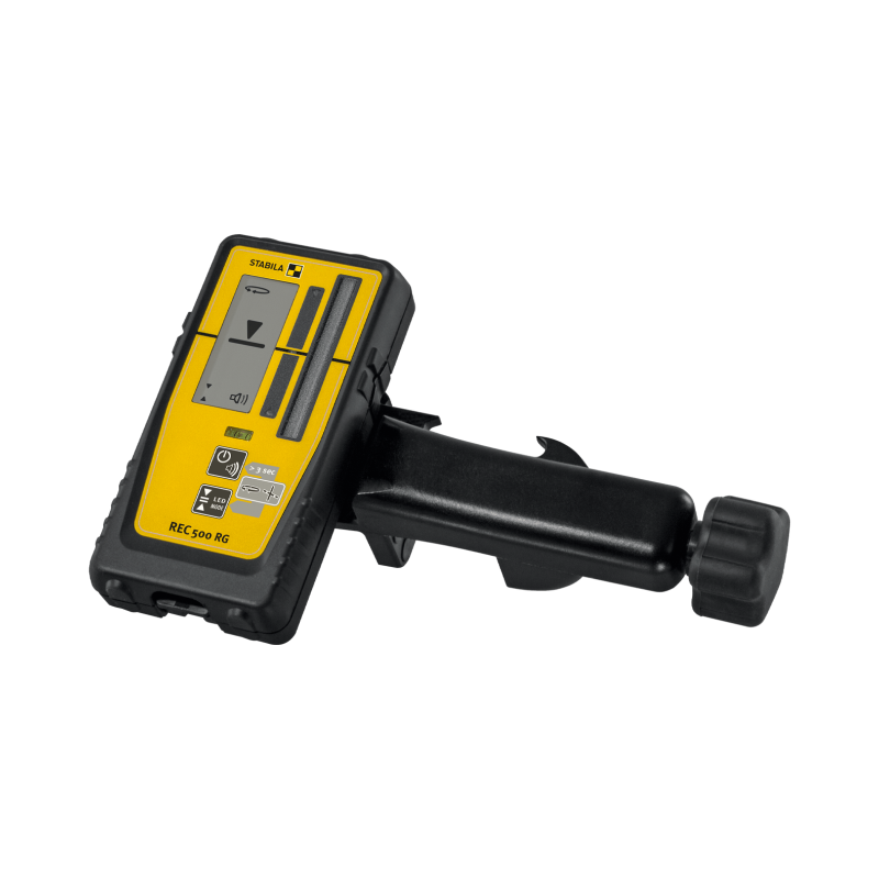 STABILA LASER MULTILINEA LAX 600 G
