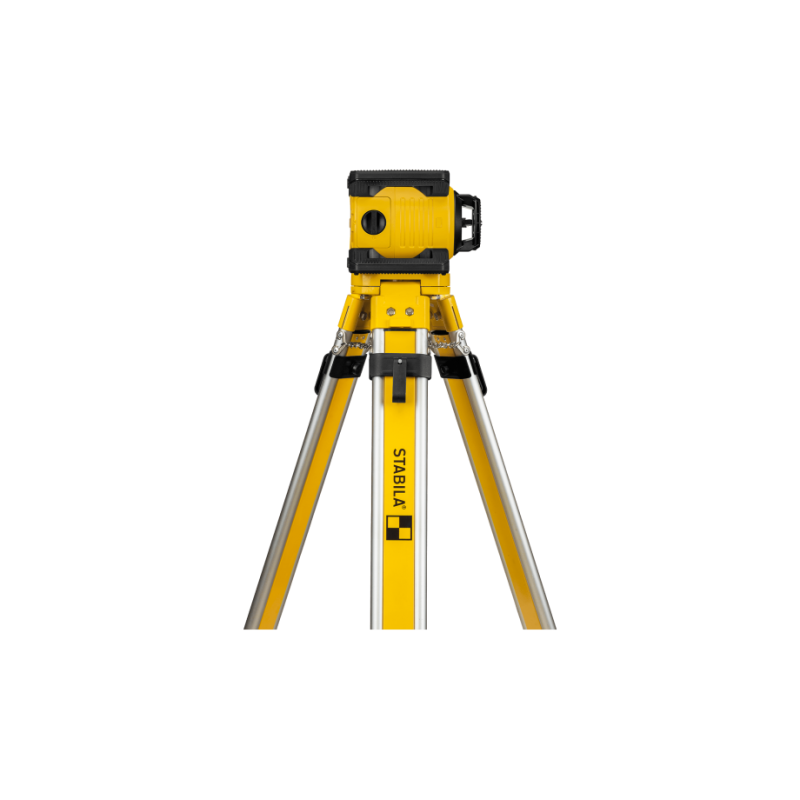 STABILA LASER ROTANTE LAR 160 - SET 7 UNITÀ