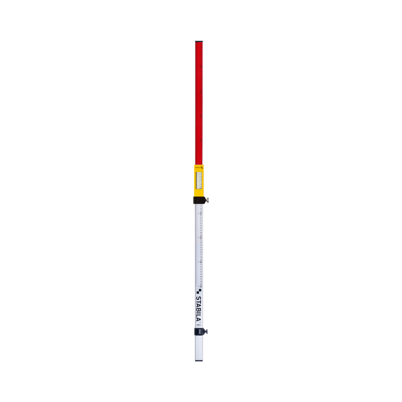 STABILA LASER ROTANTE LAR 160 - SET 7 UNITÀ