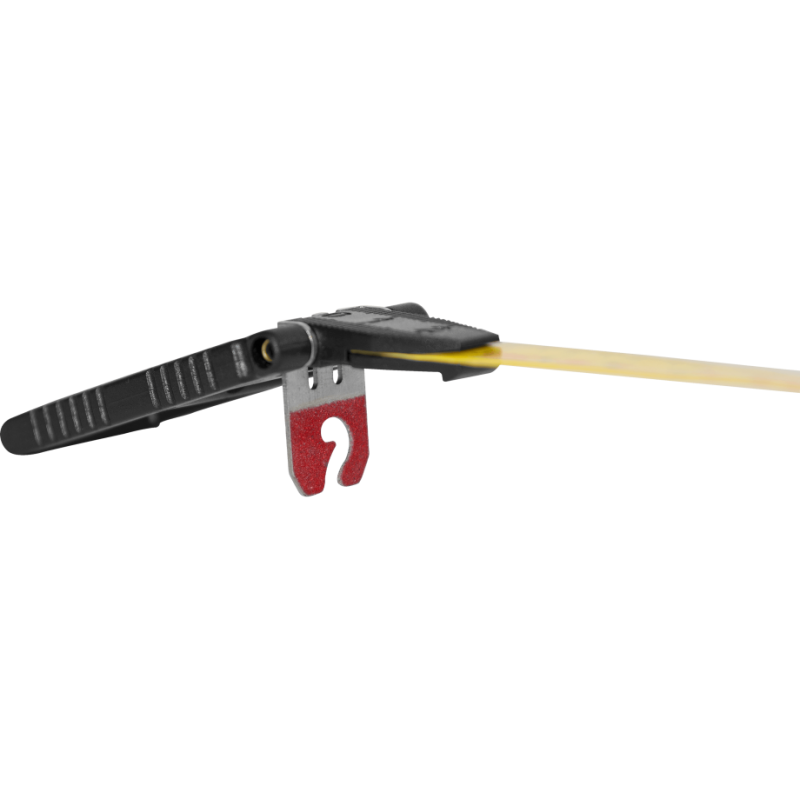STABILA ROTELLA METRICA LBM 2000 FIBREGLASS 20 M