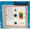 POLIERI Vortice - Pompa miscelatrice continua super compatta Polieri - 4