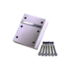 AGP Motore per carotaggio DM20 brushless raffreddato ad acqua Ø 500 mm